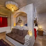 Grand Elite Cave Hotel