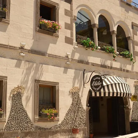 Grand Elite Cave Hotel Göreme