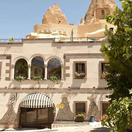 Hotel Grand Elite Cave Göreme