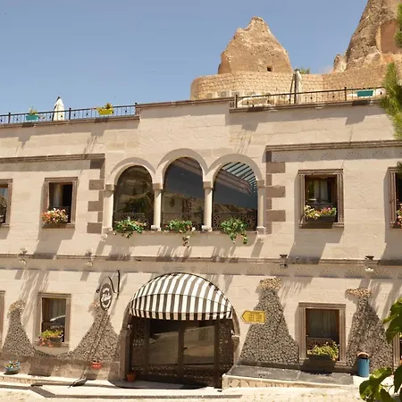 Hotel Grand Elite Cave