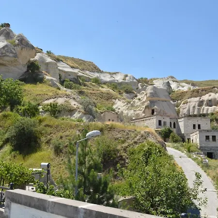 Grand Elite Cave Göreme
