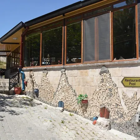 Grand Elite Cave Hotel