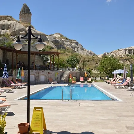 Grand Elite Cave Göreme