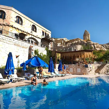 Grand Elite Cave 2* Goreme