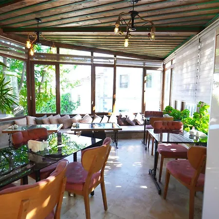 Hotel Grand Elite Cave Goreme