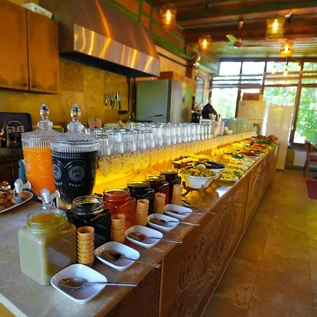 Grand Elite Cave Hotel 2*