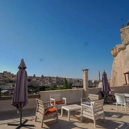 Hotel Grand Elite Cave Goreme