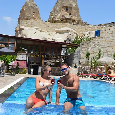 Grand Elite Cave Hotel