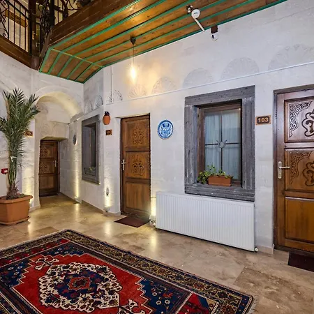 Grand Elite Cave Hotel Goreme