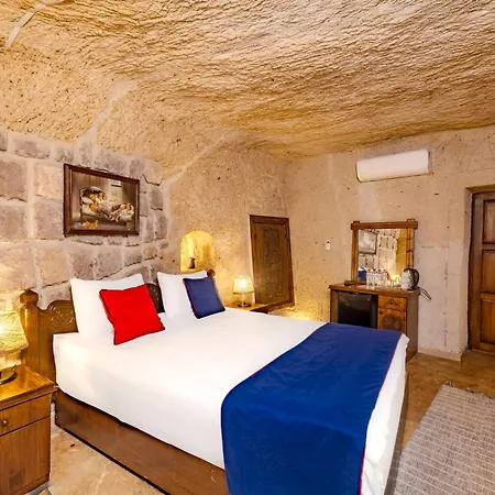 Grand Elite Cave 2* Goreme