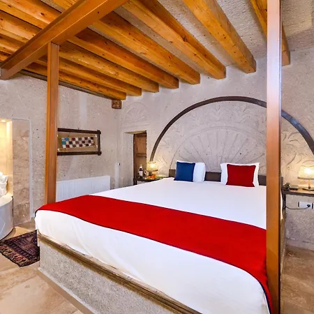 Grand Elite Cave Hotell