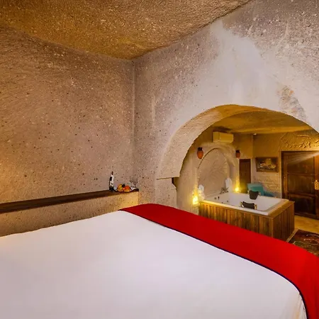 Hotel Grand Elite Cave Goreme