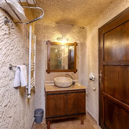 Hotel Grand Elite Cave Goreme