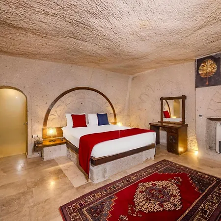 Hotel Grand Elite Cave 2*