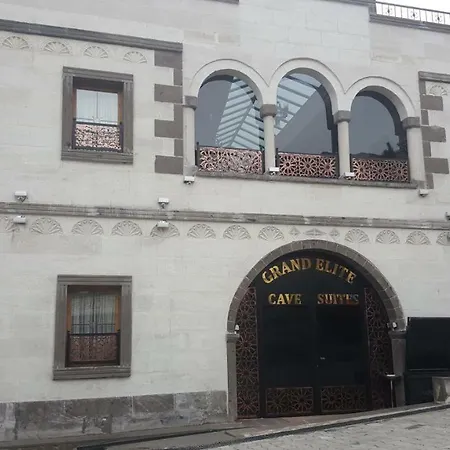 Hotel Grand Elite Cave 2*