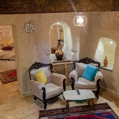 Grand Elite Cave Hotel