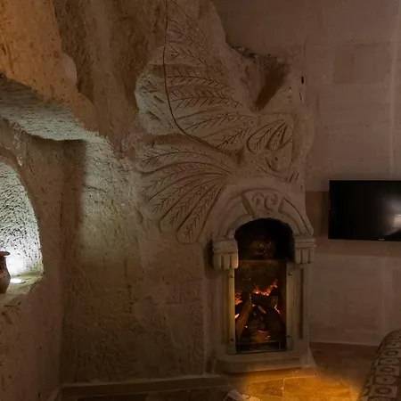 Grand Elite Cave Göreme