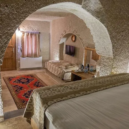 Grand Elite Cave Ξενοδοχείο 2*