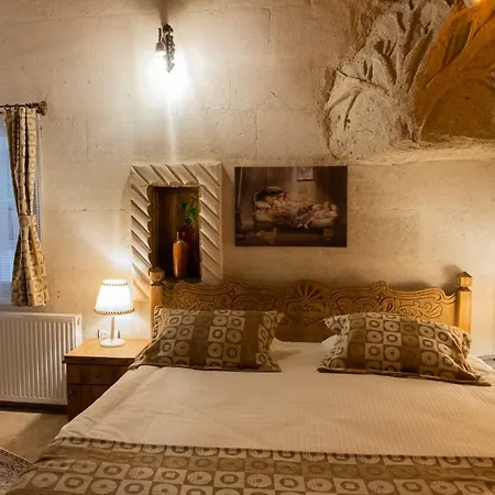 Ξενοδοχείο Grand Elite Cave