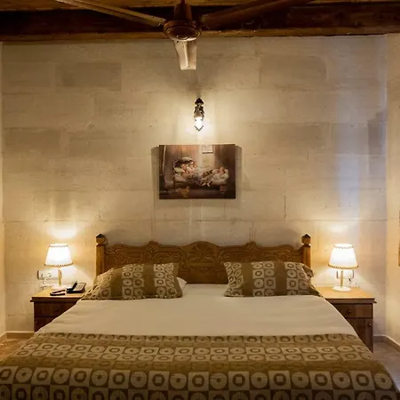 Grand Elite Cave Hotel Göreme
