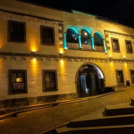 Grand Elite Cave Ξενοδοχείο