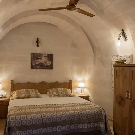 Grand Elite Cave 2* Γκόρεμε