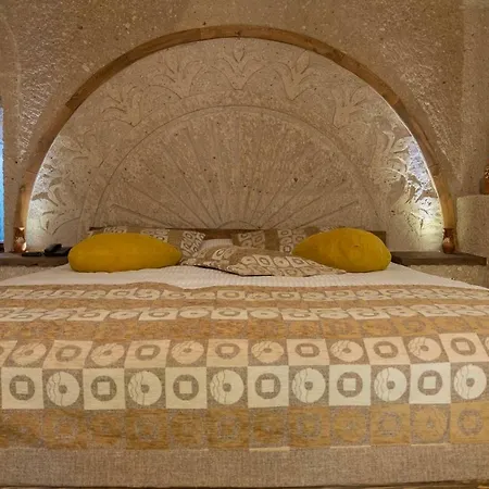 Grand Elite Cave Hotel