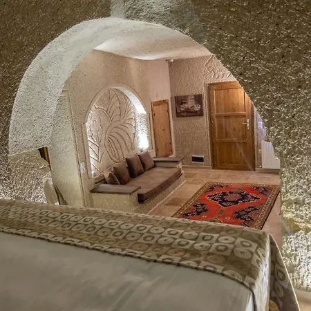 Ξενοδοχείο Grand Elite Cave 2*
