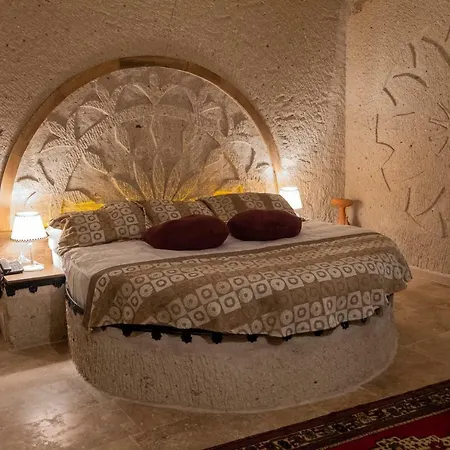 Grand Elite Cave Hotel Göreme