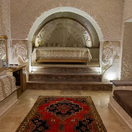 Grand Elite Cave Ξενοδοχείο Γκόρεμε