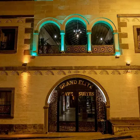 Grand Elite Cave Ξενοδοχείο