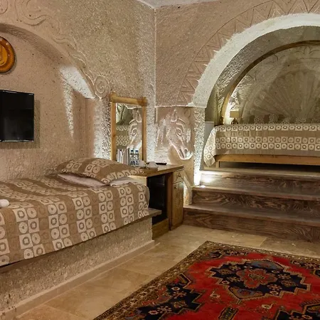 Grand Elite Cave 2* Göreme