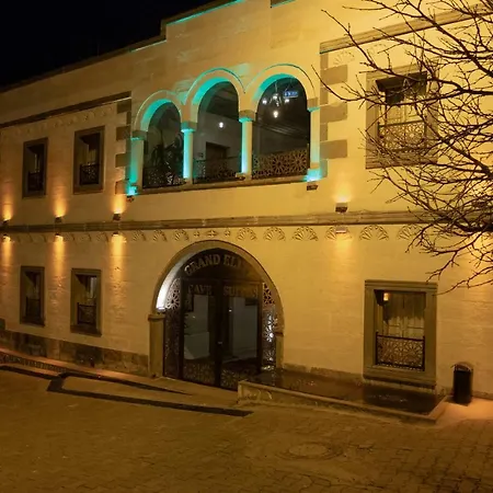 Hotel Grand Elite Cave 2*