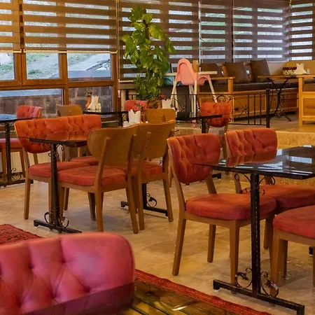 Grand Elite Cave Hotel Göreme