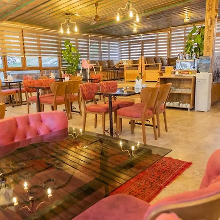 Grand Elite Cave Hotel 2*
