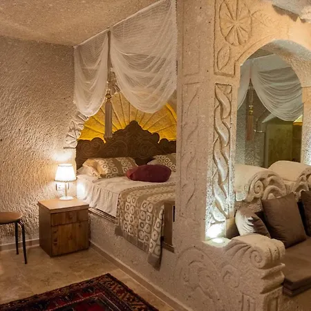 Hotel Grand Elite Cave Göreme