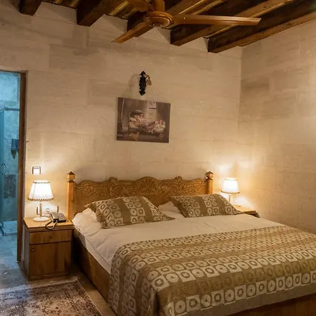Grand Elite Cave Hotel