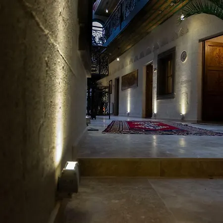 Grand Elite Cave Hotel