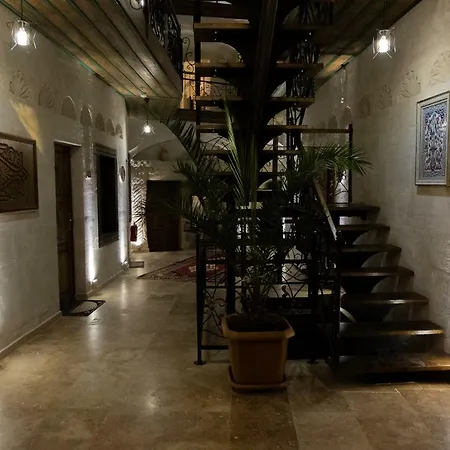 Hotel Grand Elite Cave 2*