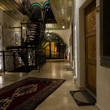 Grand Elite Cave 2* Goreme