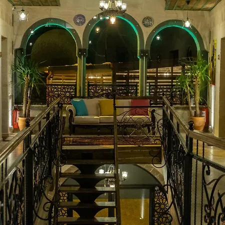 Grand Elite Cave 2* Goreme