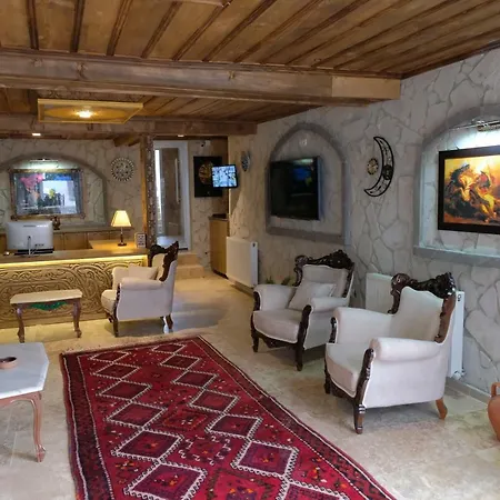 Ξενοδοχείο Grand Elite Cave 2*