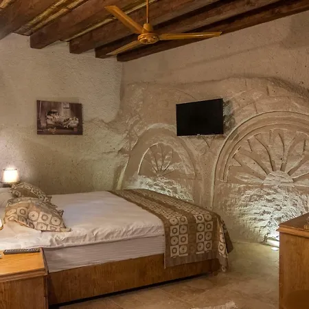 Grand Elite Cave Hotel Göreme