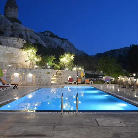 Hotel Grand Elite Cave Göreme