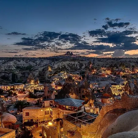 Hotel Grand Elite Cave Göreme