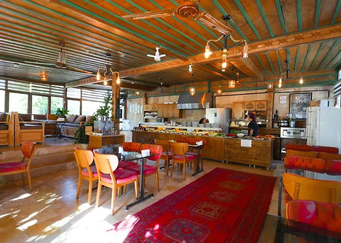 Hotell Grand Elite Cave 2*