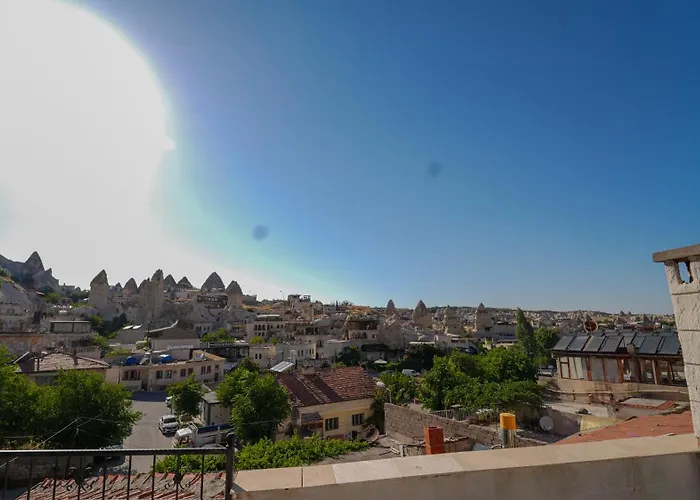 Hotell Grand Elite Cave