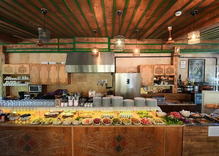 Hotell Grand Elite Cave 2*