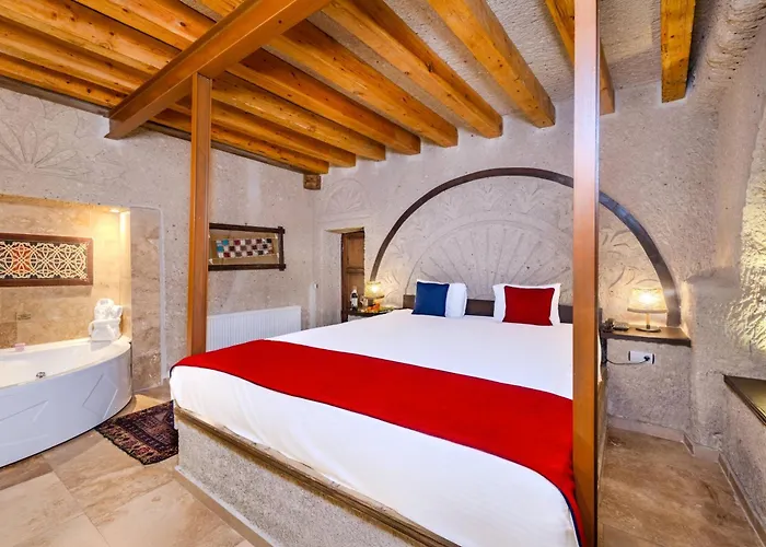 Grand Elite Cave Hotel