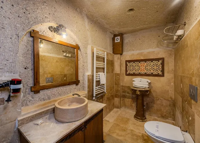 Hotell Grand Elite Cave 2*